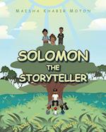 Solomon the Storyteller