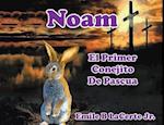 Noam El Primer Conejito De Pascua