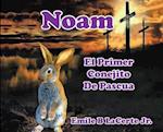 Noam El Primer Conejito De Pascua