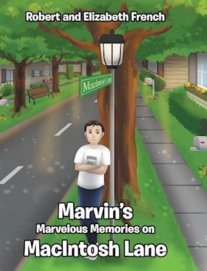 Marvin's Marvelous Memories on MacIntosh Lane