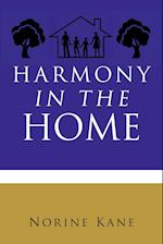 Harmony in the Home 