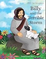 Billy and the Terrible Storm 