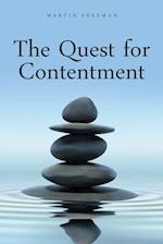 The Quest for Contentment 