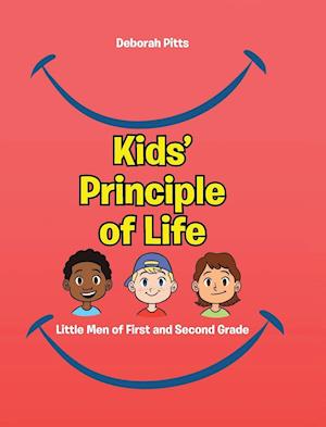 Kids' Principle of Life