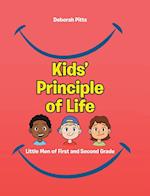 Kids' Principle of Life