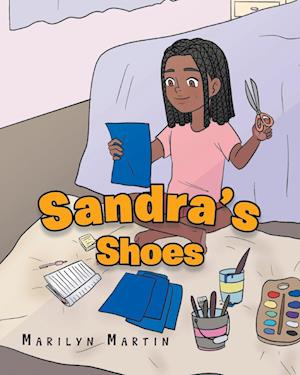 Sandra's Shoes