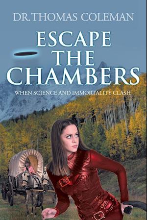 Escape the Chambers