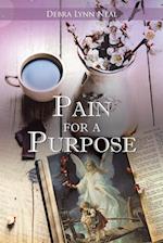 Pain for a Purpose 