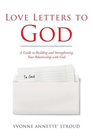 Love Letters to God