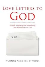 Love Letters to God