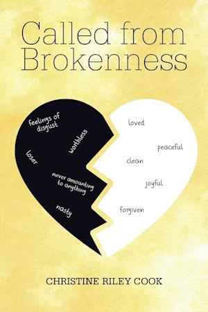 Called from Brokenness