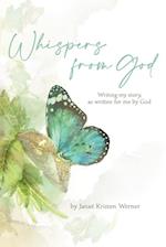 Whispers from God