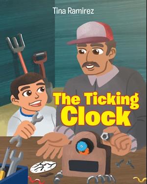 Ticking Clock