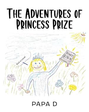 The Adventures of Princess Prize