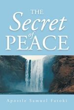 The Secret of Peace 