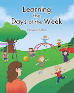 Learning the Days of the Week 