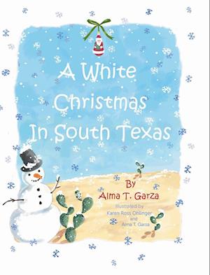 A White Christmas in South Texas