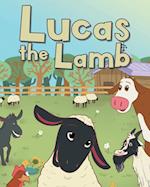 Lucas The Lamb 