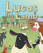 Lucas The Lamb