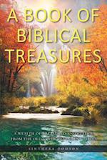 Book of Biblical Treasures