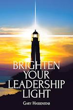 Brighten Your Leadership Light 