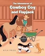 Adventures of Cowboy Coy and Flapjack