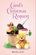 Carol's Christmas Request 