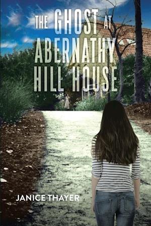 Ghost at Abernathy Hill House