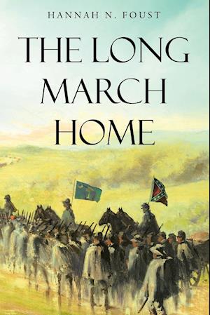 The Long March Home