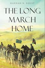 The Long March Home 