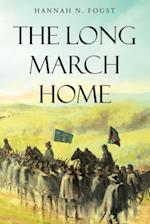 Long March Home