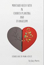 Mustard Seed Faith in Church Planting and Evangelism 