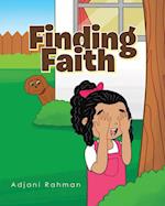 Finding Faith 