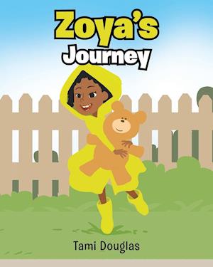 Zoya's Journey