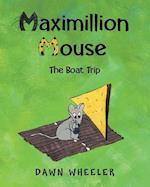 Maximillion Mouse