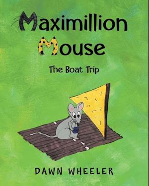 Maximillion Mouse