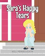 Sara's Happy Tears 