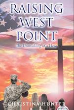 Raising West Point