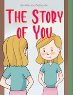 The Story of You