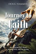 Journey to Faith