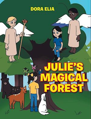 Julie's Magical Forest