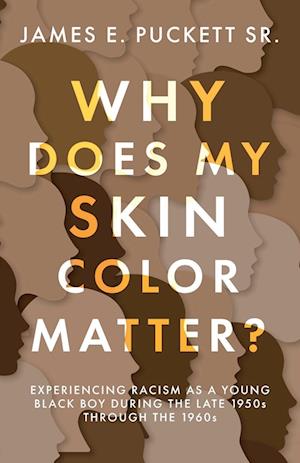 Why Does My Skin Color Matter?