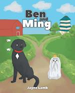 Ben and Ming