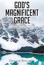 God's Magnificent Grace