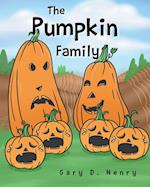 The Pumpkin Family 