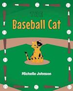 The Baseball Cat 