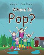 Where Is Pop? 