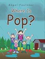 Where Is Pop? 