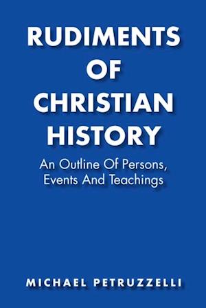 Rudiments of Christian History