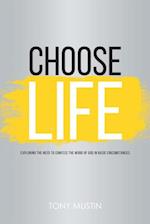 Choose Life